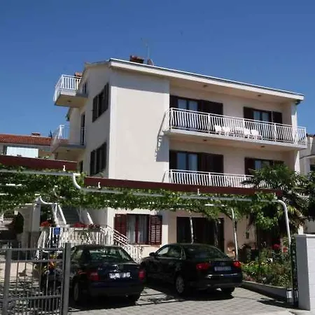 In 50 * Malinska