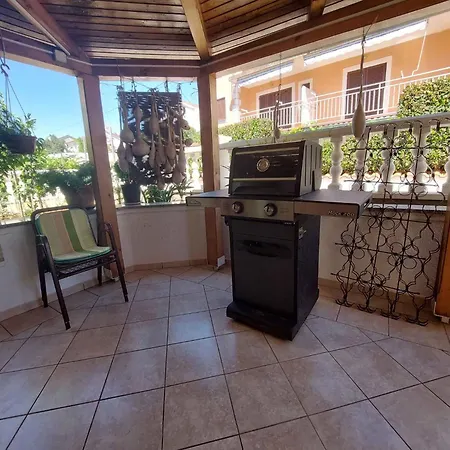 Appartement In 50
