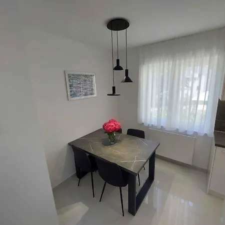 In 50 Appartement Malinska