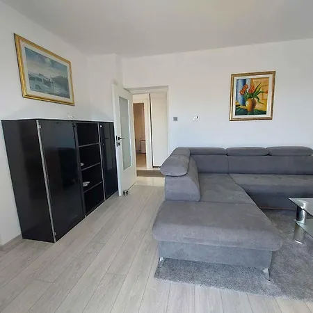 In 50 Appartement *