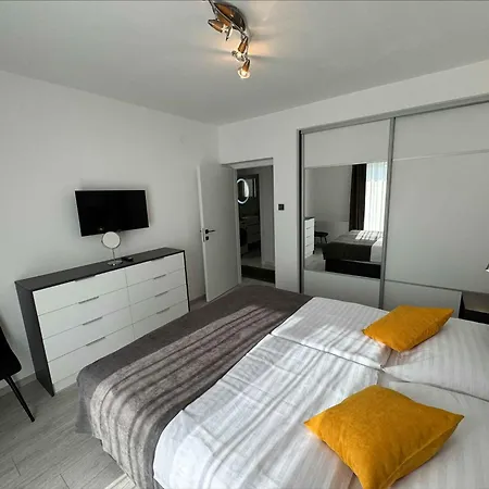 Appartement In 50 *