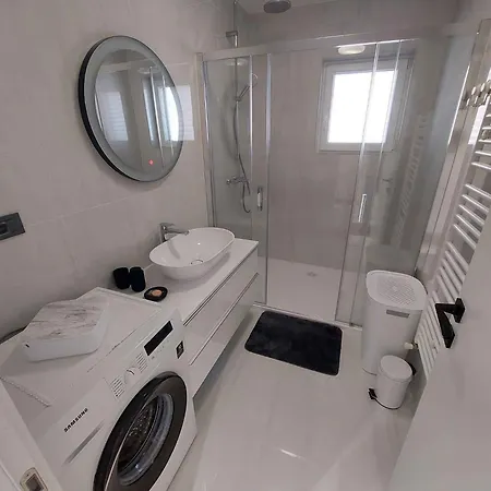 In 50 Apartment Malinska