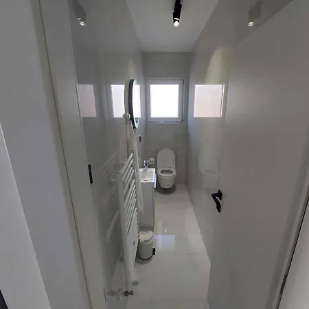 In 50 Apartment *