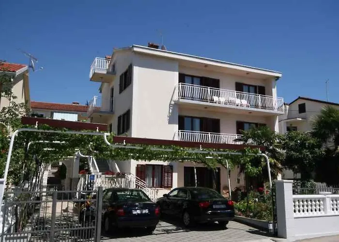 In 50 * Malinska