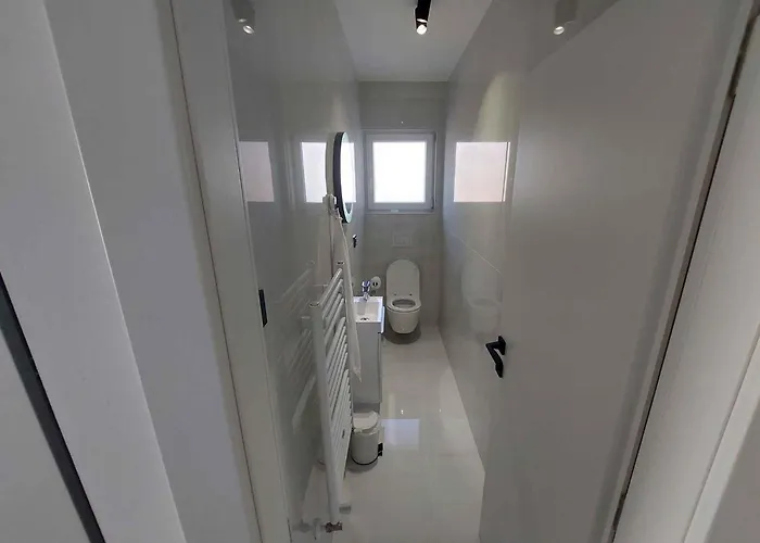 In 50 Apartament *