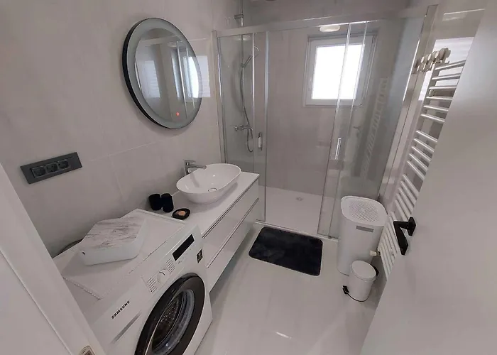 In 50 Lägenhet Malinska