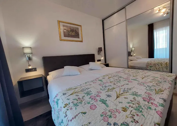 Lägenhet In 50 Malinska